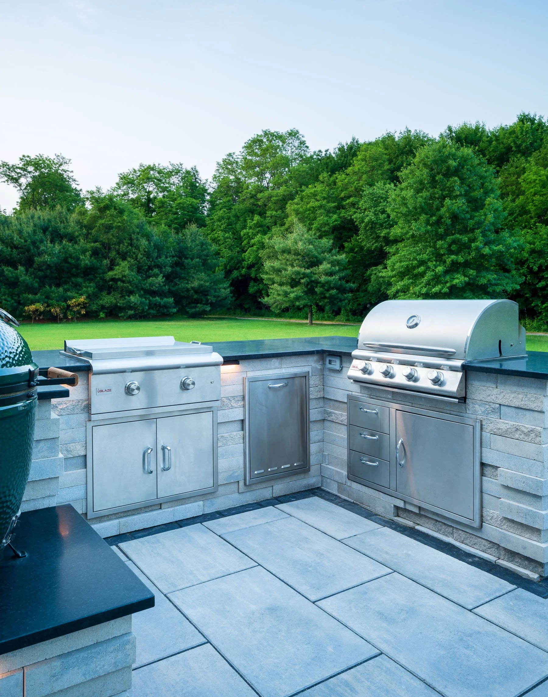Outdoor Kitchens by RC Outdoor LLC