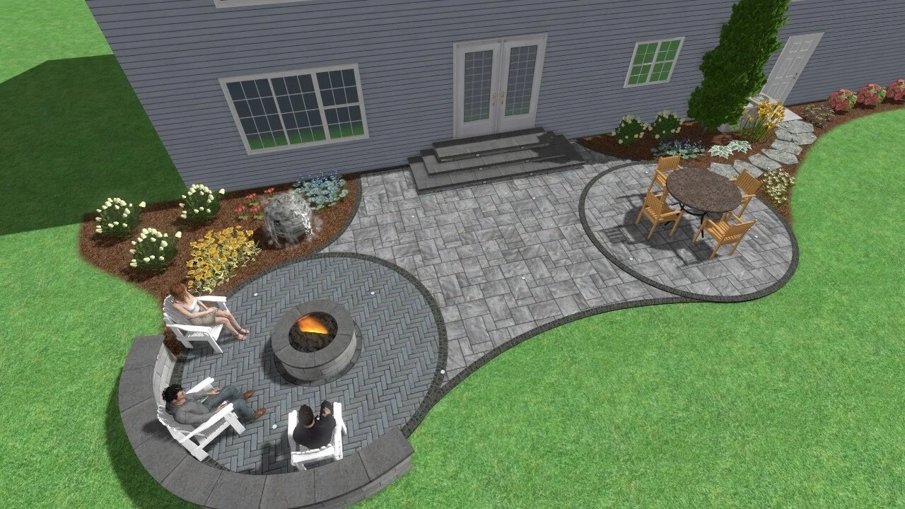 3D Design by RC Outdoor LLC