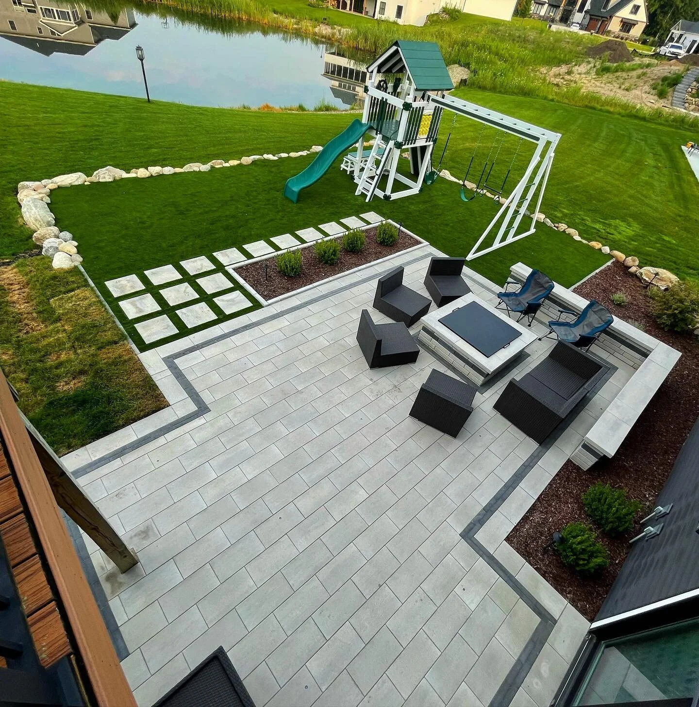 Lawn Replacement by RC Outdoor LLC
